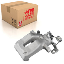 Load image into Gallery viewer, Rear Left Brake Caliper Fits Peugeot 407 Citroen C5 OE 4401.G4 Febi 178149