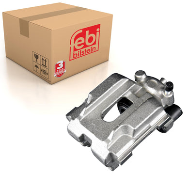 Rear Left Brake Caliper Fits BMW 3 Series OE 34216769101 Febi 178153