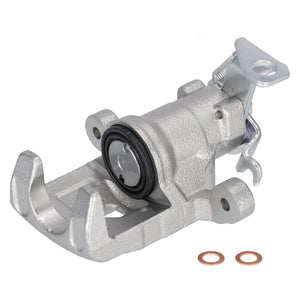 Rear Left Brake Caliper Fits Kia Picanto OE 58310-1Y500 Febi 178159