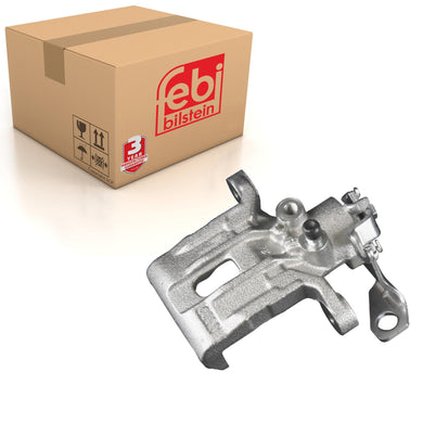 Rear Right Brake Caliper Fits Kia Picanto OE 58360-1Y500 Febi 178161