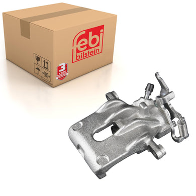 Rear Left Brake Caliper Fits Ford Focus I OE 1 478 419 Febi 178164