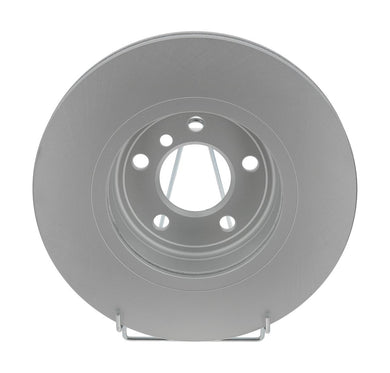 Pair Of Coated Brake Discs Ferodo DDF1271C
