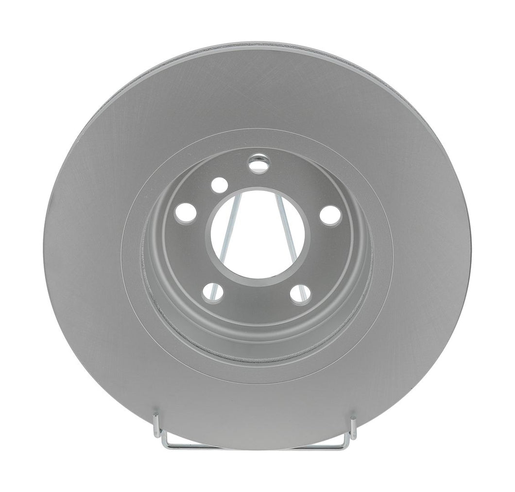 Pair Of Coated Brake Discs Ferodo DDF1271C