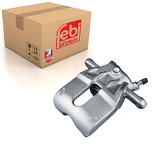 Load image into Gallery viewer, Front Left Brake Caliper Fits Renault Clio Zoe Dacia OE 7701208332 Febi 178170