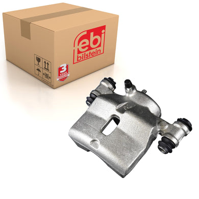 Front Right Brake Caliper Fits Kia Picanto OE 58130-07500 Febi 178175