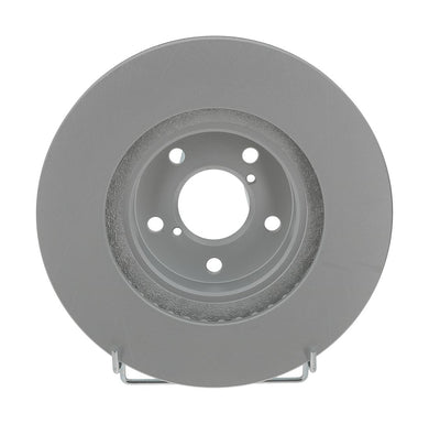 Pair Of Front Brake Discs Fits Toyota 86 Subaru Impreza Forester Ferodo DDF679C