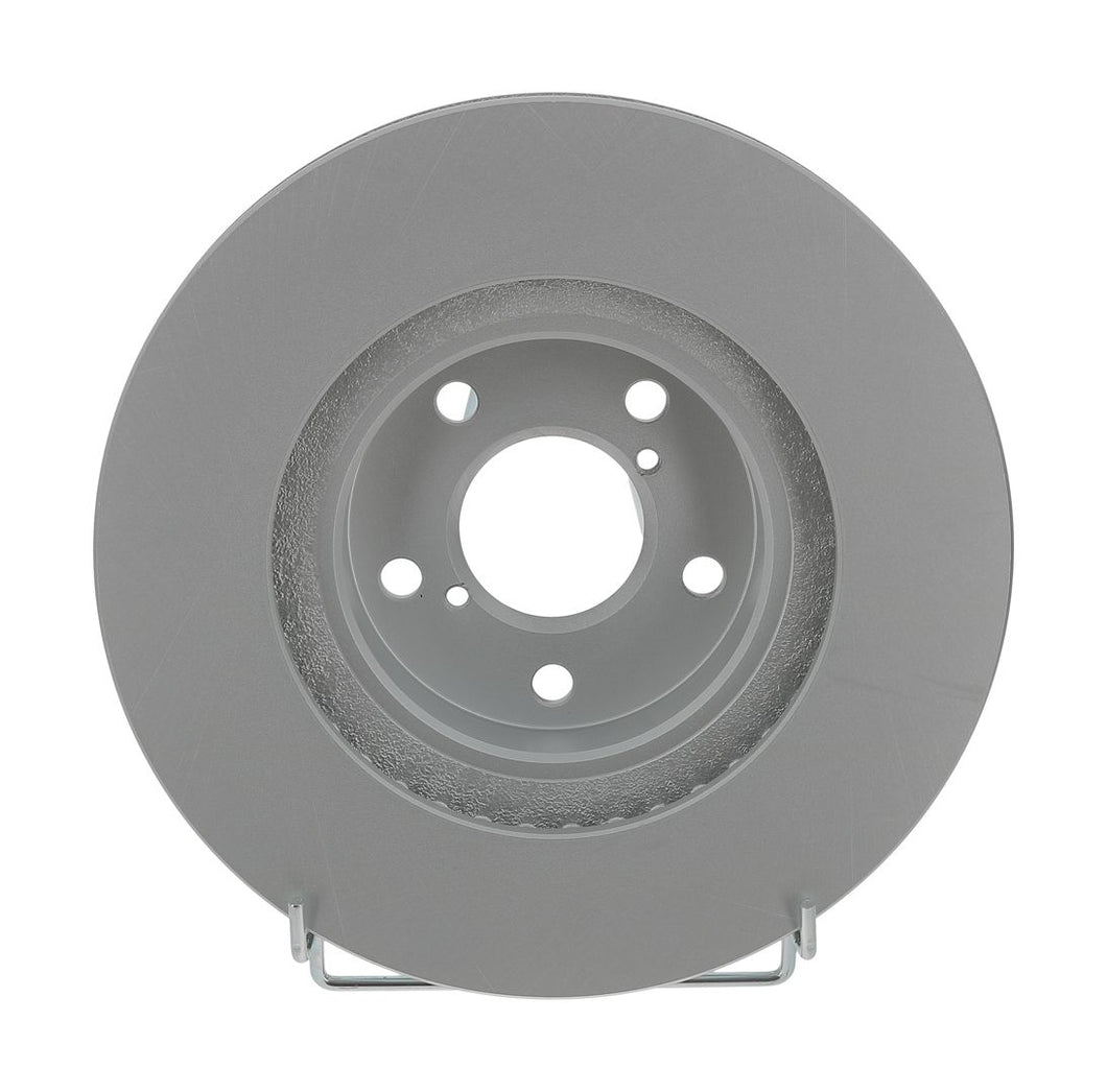 Pair Of Front Brake Discs Fits Toyota 86 Subaru Impreza Forester Ferodo DDF679C