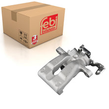 Load image into Gallery viewer, Rear Left Brake Caliper Fits Vauxhall Astra Zafira OE 93179156 Febi 178184