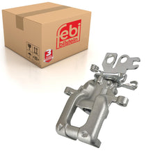 Load image into Gallery viewer, Rear Right Brake Caliper Fits VW Caddy OE 2K5 615 424 Febi 178189