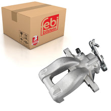 Load image into Gallery viewer, Rear Left Brake Caliper Fits Vauxhall Corsa Fiat Punto OE 93189817 Febi 178192