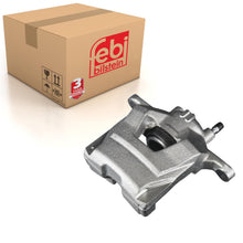 Load image into Gallery viewer, Front Left Brake Caliper Fits Vauxhall Astra Chevrolet OE 13301189 Febi 178196