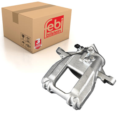 Rear Right Brake Caliper Fits VW Crafter Mercedes Sprinter 2E0615424 Febi 178207