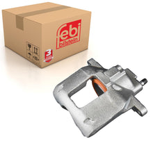 Load image into Gallery viewer, Front Left Brake Caliper Fits Jeep Wrangler Fiat OE 68003697AC Febi 178210