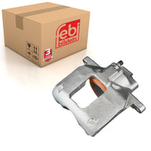 Load image into Gallery viewer, Front Right Brake Caliper Fits Jeep Wrangler Fiat OE 68003707AC Febi 178211