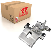 Load image into Gallery viewer, Rear Left Brake Caliper Fits Jaguar S-Type XF XJ XK8 OE C2D 35335 Febi 178212