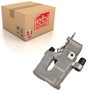 Rear Right Brake Caliper Fits Jaguar S-Type XF XJ XK8 OE C2D 35333 Febi 178213