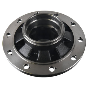 Wheel Hub Fits Bergische Achsen OE 09.801.06.72.0 SK1 Febi 178223