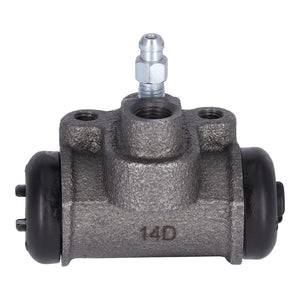 Rear Wheel Cylinder Fits Suzuki Swift 2005-12 SX4 OE 53402-78A02 Febi 178225