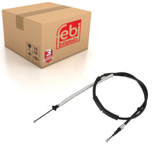 Load image into Gallery viewer, Brake Cable Fits Fiat OE 46819336 Febi 178231