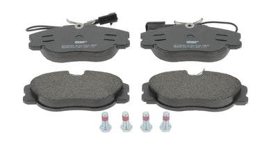 Front Brake Pad Set Fits Alfa Romeo Lancia OE 9948092 Ferodo FDB994