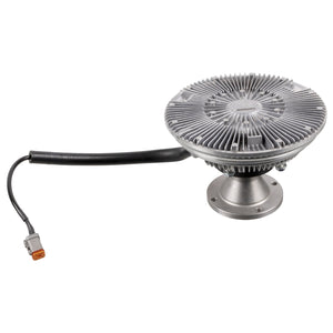Fan Coupling Fits Scania OE 2 545 463 SK Febi 178236