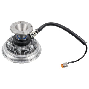 Fan Coupling Fits Scania OE 2 545 463 SK Febi 178236