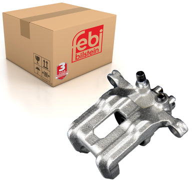 Rear Left Brake Caliper Fits Honda Accord CR-V OE 43019-S9A-E00 Febi 178237
