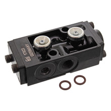 Load image into Gallery viewer, Splitter Transmission Shift Cylinder Valve Fits DAF CF XF E6 F 105 E6 Febi 17823