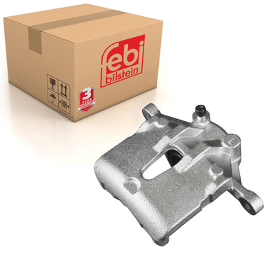 Front Left Brake Caliper Fits Hyundai I30 Kia Ceed OE 58110-1H000 Febi 178241