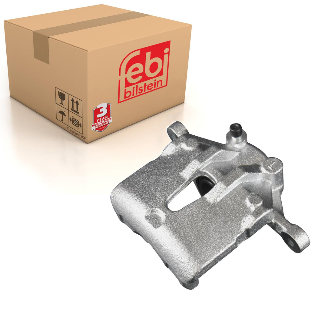 Front Left Brake Caliper Fits Hyundai I30 Kia Ceed OE 58110-1H000 Febi 178241