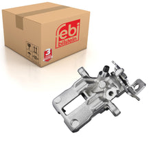 Load image into Gallery viewer, Rear Left Brake Caliper Fits Nissan Almera Primera Tino 44011-BM40A Febi 178247