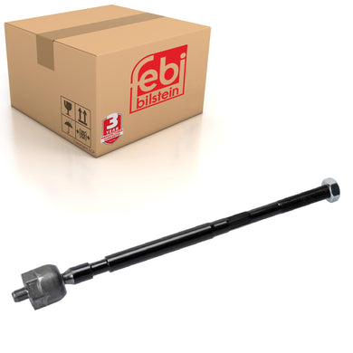 Inner Tie Rod Fits Renault OE 77 01 473 656 Febi 178261