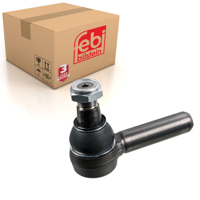 Tie Rod Drag Link End Fits Volvo OE 21578212 Febi 178270