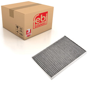 Cabin Filter Fits Tesla OE 107273600B Febi 178273