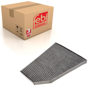 Cabin Filter Fits Tesla OE 1039042-00-B Febi 178280