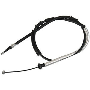 Brake Cable Fits Fiat OE 51963352 Febi 178285