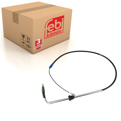 Brake Cable Fits Ford OE 5 032 098 Febi 178286