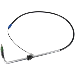 Brake Cable Fits Ford OE 5 032 098 Febi 178286