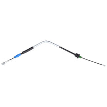 Load image into Gallery viewer, Front Brake Cable 741mm Fits Ford Transit OE 1885454 Febi 178289