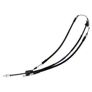 Brake Cable Fits Vauxhall OE 13441132 Febi 178290