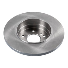 Load image into Gallery viewer, Pair of Rear Brake Disc Fits Mercedes Benz E-Class Model 210 Febi 17829