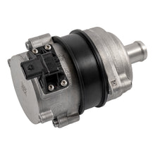Load image into Gallery viewer, Additional Water Pump Fits 4H0 965 569 A S1 Febi 178307