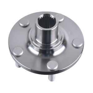 Front Wheel Hub Fits Ford Tourneo Transit Connect OE 1 473 257 Febi 178316