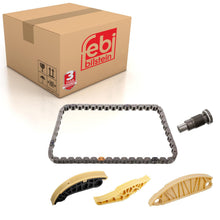 Load image into Gallery viewer, Chain Kit Fits VW OE 06H 109 158 H S3 Febi 178333