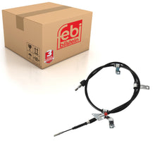 Load image into Gallery viewer, Brake Cable Fits Hyundai OE 59760-A6300 Febi 178334