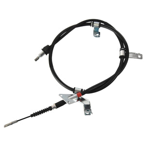 Brake Cable Fits Hyundai OE 59760-A6300 Febi 178334