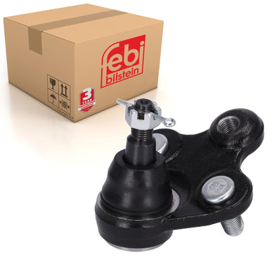 Front Ball Joint Fits Honda Civic IX 2011-16 OE 51220-TR0-A01 Febi 178336