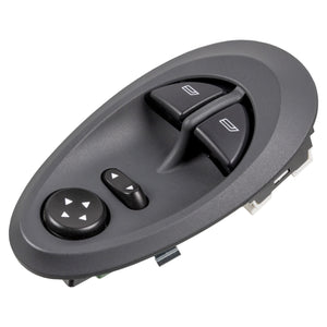 Electric Window Mirror Switch Control Unit Fits Iveco Daily III IV Febi 178353