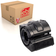 Load image into Gallery viewer, Anti Roll Bar Bush Fits Peugeot OE 5094.A2 Febi 178358
