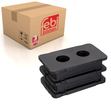 Bump Stop Fits DAF OE 291993 Febi 178362